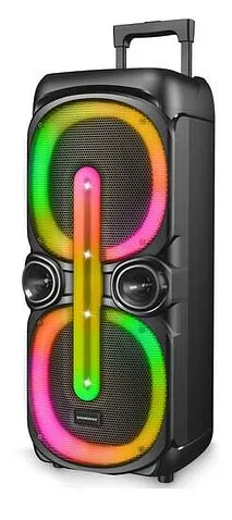 Колонка для вечеринок Soundmax SM-MS4208