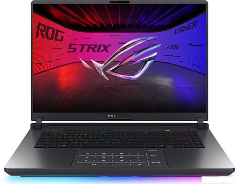 Игровой ноутбук ASUS ROG Strix G16 2025 G615LW-S5080