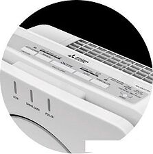 Очиститель воздуха Mitsubishi Electric Fresh Home MA-E83H-R1 Очиститель воздуха Mitsubishi Electric Fresh Home MA-E83H-R1