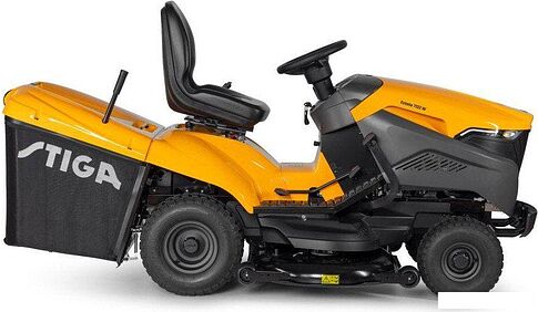 Райдер Stiga Estate 7122 W 2T1315481/ST1