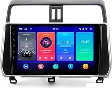 USB-магнитола Incar ANB-2215