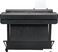 Плоттер HP DesignJet T650 (36-дюймовый)