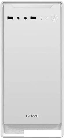 Корпус Ginzzu B185