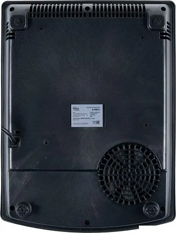 Настольная плита Making Oasis Everywhere A-PB1S