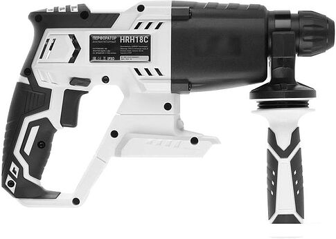 Перфоратор Hiper HRH18C (без АКБ)