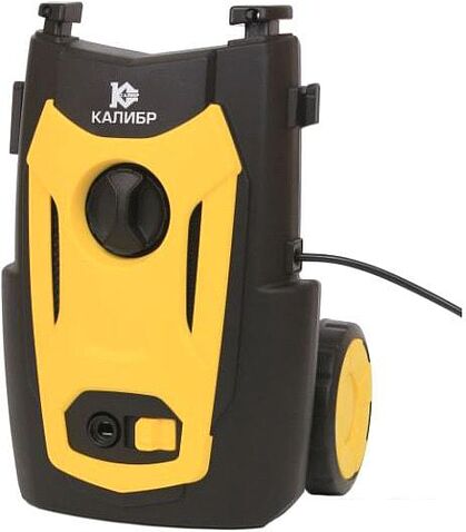 Мойка высокого давления Калибр ВДМ-1600 New