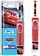 Электрическая зубная щетка Braun Oral-B Kids Cars D100.413.2K