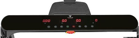 Электрическая беговая дорожка Titanium Masters Slimtech C350
