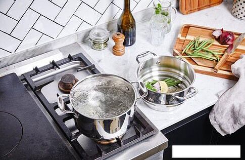 Паровая корзина Beka Chef 12060164