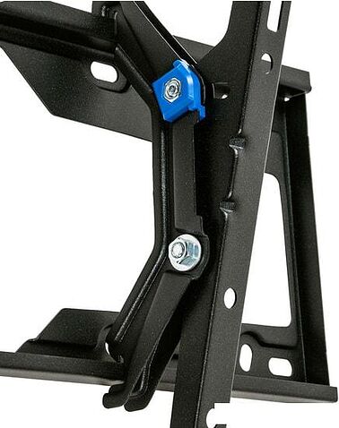 Кронштейн Kromax ELEMENT-4 (черный)