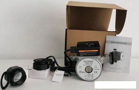 Циркуляционный насос Wilo NOC 25/4