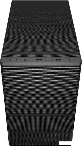 Корпус A4Tech Bloody BD-CC117F (черный)