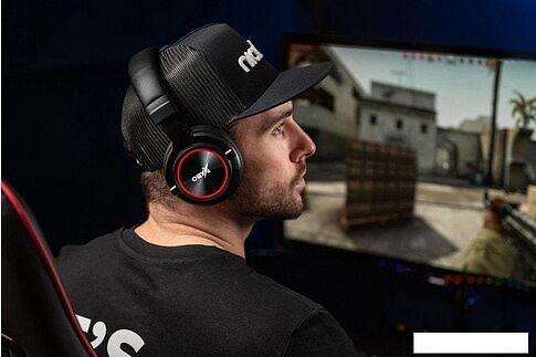 Наушники Niceboy Oryx X500 Shadow