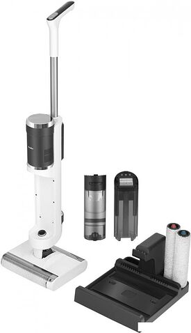 Вертикальный моющий пылесос Tesler Pure Storm WD-7500