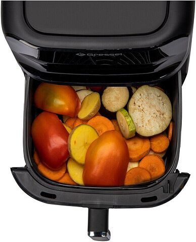 Аэрогриль (аэрофритюрница) Gressel GAF-1826