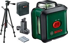 Лазерный нивелир Bosch UniversalLevel 360 Premium 0603663E01 (штатив, держатель) Лазерный нивелир Bosch UniversalLevel 360 Premium 0603663E01 (штатив, держатель)