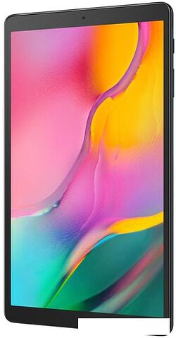 Планшет Samsung Galaxy Tab A10.1 (2019) LTE 2GB/32GB (черный)