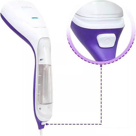 Отпариватель Kitfort KT-9117-1