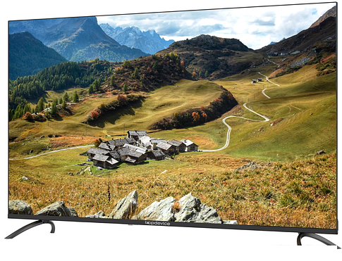 Телевизор Topdevice TDTV55BS06UBK
