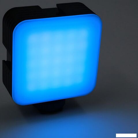 Лампа Zarrumi Photon