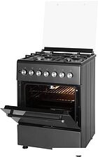 Кухонная плита Nordfrost (Nord) GG 6064 Gd