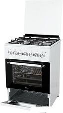 Кухонная плита Nordfrost (Nord) GE 6064 W