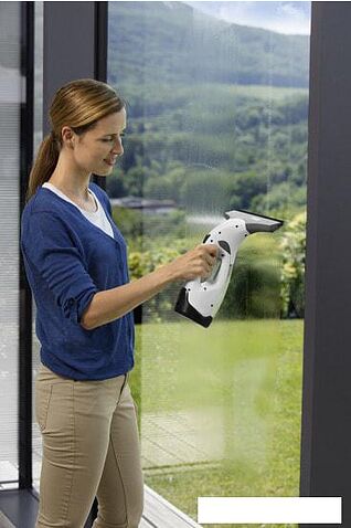 Пылесос Karcher WV 2 Premium 1.633-216.0