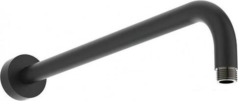 Держатель верхнего душа Ideal Standard IdealRain Black B9445XG