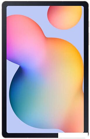 Планшет Samsung Galaxy Tab S6 Lite Wi-Fi 128GB (розовый)