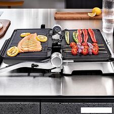 Электрогриль DeLonghi CGH1130DP
