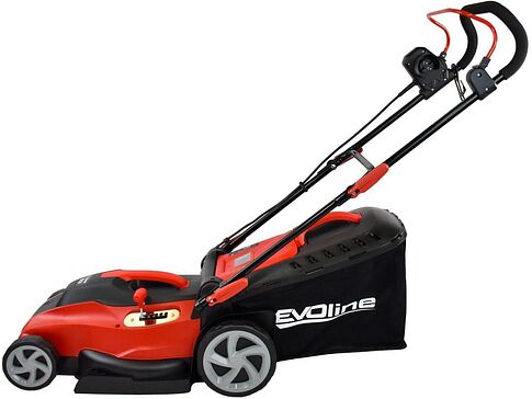 Газонокосилка Evoline LME 38