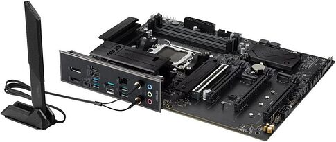Материнская плата ASUS B850 Max Gaming WiFi