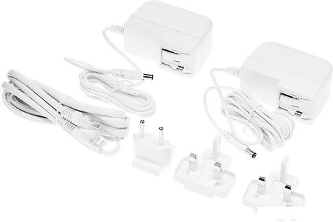 Wi-Fi система ASUS ZenWiFi XD5 (2 шт.)