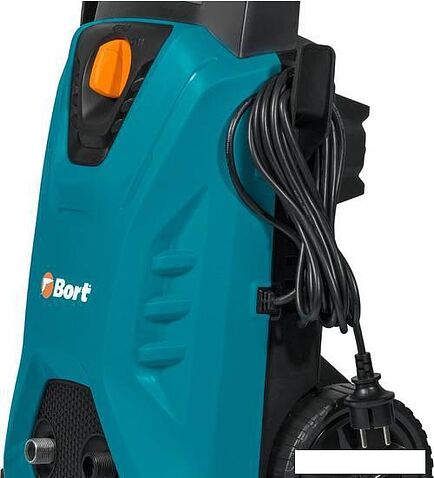 Мойка высокого давления Bort BHR-2000M-Pro