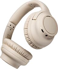 Наушники Audio-Technica ATH-S300BT (бежевый)