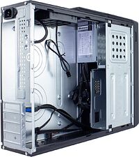 Корпус Vicsone S615 200W