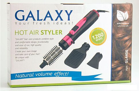 Фен Galaxy GL4406