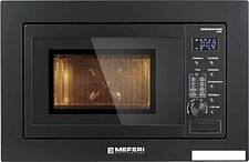 Микроволновая печь Meferi MMO6020BK Power