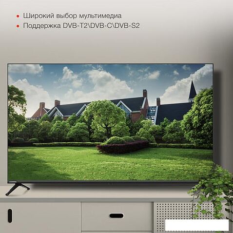 Телевизор StarWind SW-LED43SG300