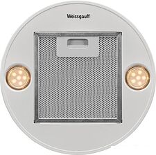 Кухонная вытяжка Weissgauff Ambra WH