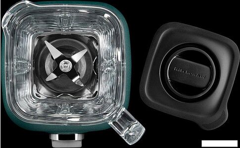 Стационарный блендер KitchenAid Artisan K400 5KSB4026EPP