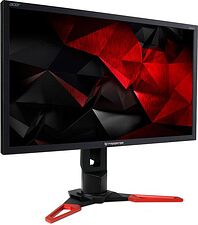 Монитор Acer XB281HK bmiprz [UM.PX1EE.001]