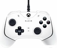 Геймпад Razer Wolverine V2 (белый)