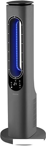 Тепловентилятор Sencor SFH 3704SL