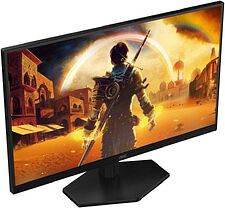 Игровой монитор AOC Gaming Q27G42ZE