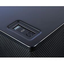 Корпус Jonsbo VR4 (черный)