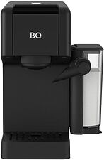 Рожковая кофеварка BQ CCM1064A (черный)