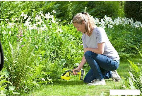 Садовые ножницы Ryobi OGS1822 [5133002830]