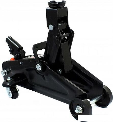 Подкатной домкрат ForceKraft FK-TA82008 2т