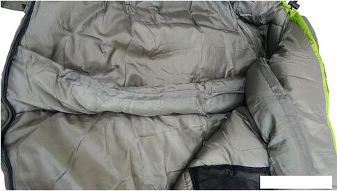 Спальный мешок TRAMP Rover Long TRS-050L (правая молния)